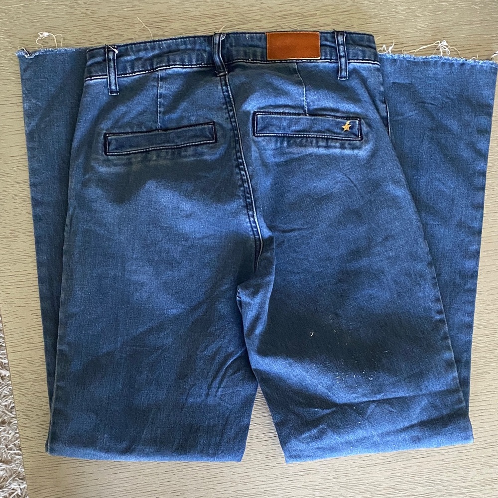 La petite Etoile Women Jeans - Picture 3 of 3